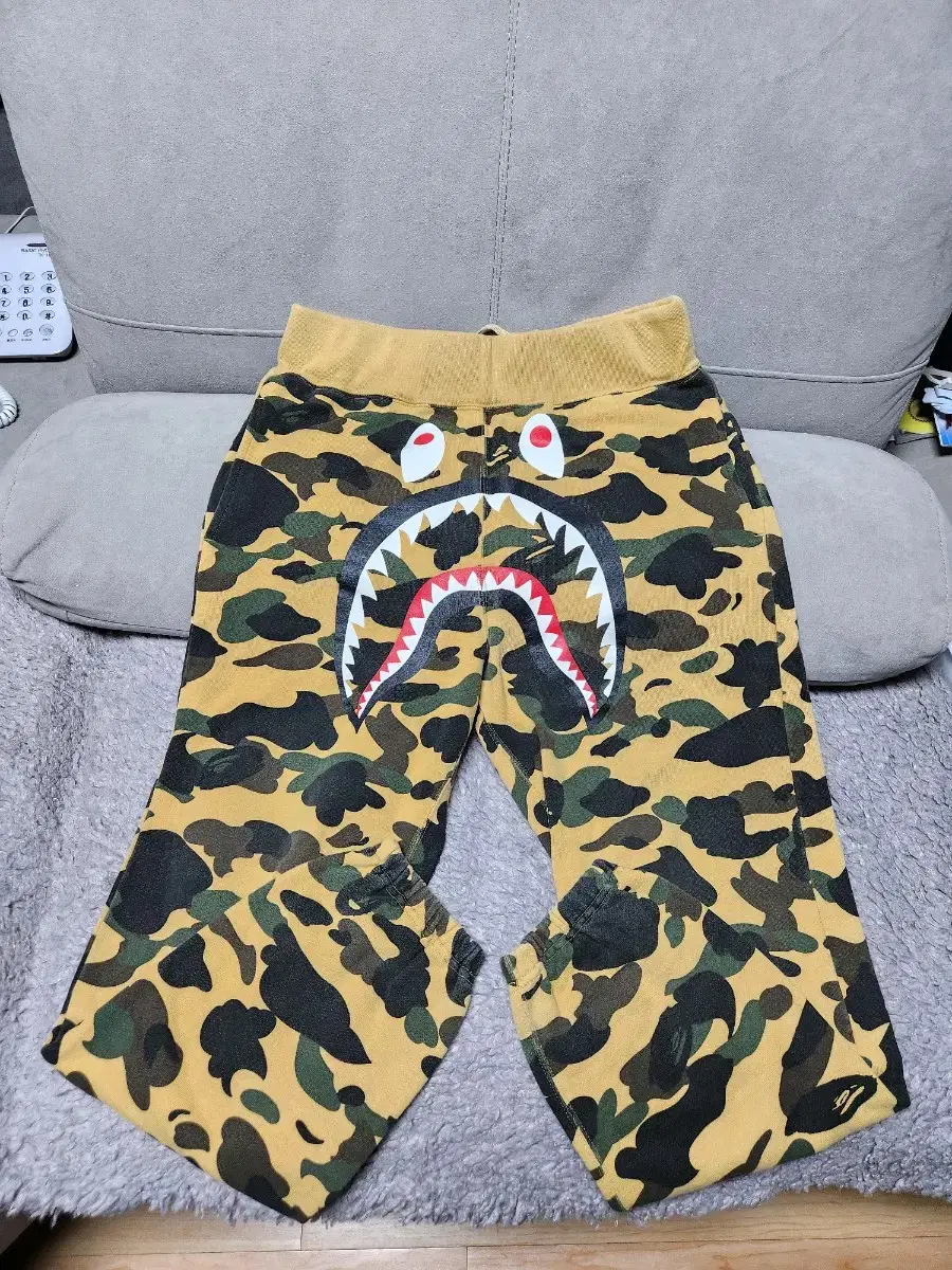 Vape Shark Jogger Pants