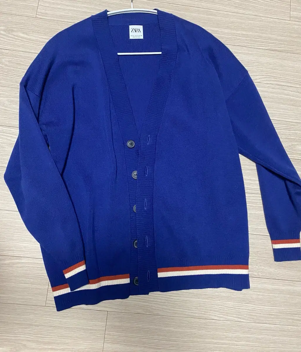 Zara Cardigan M