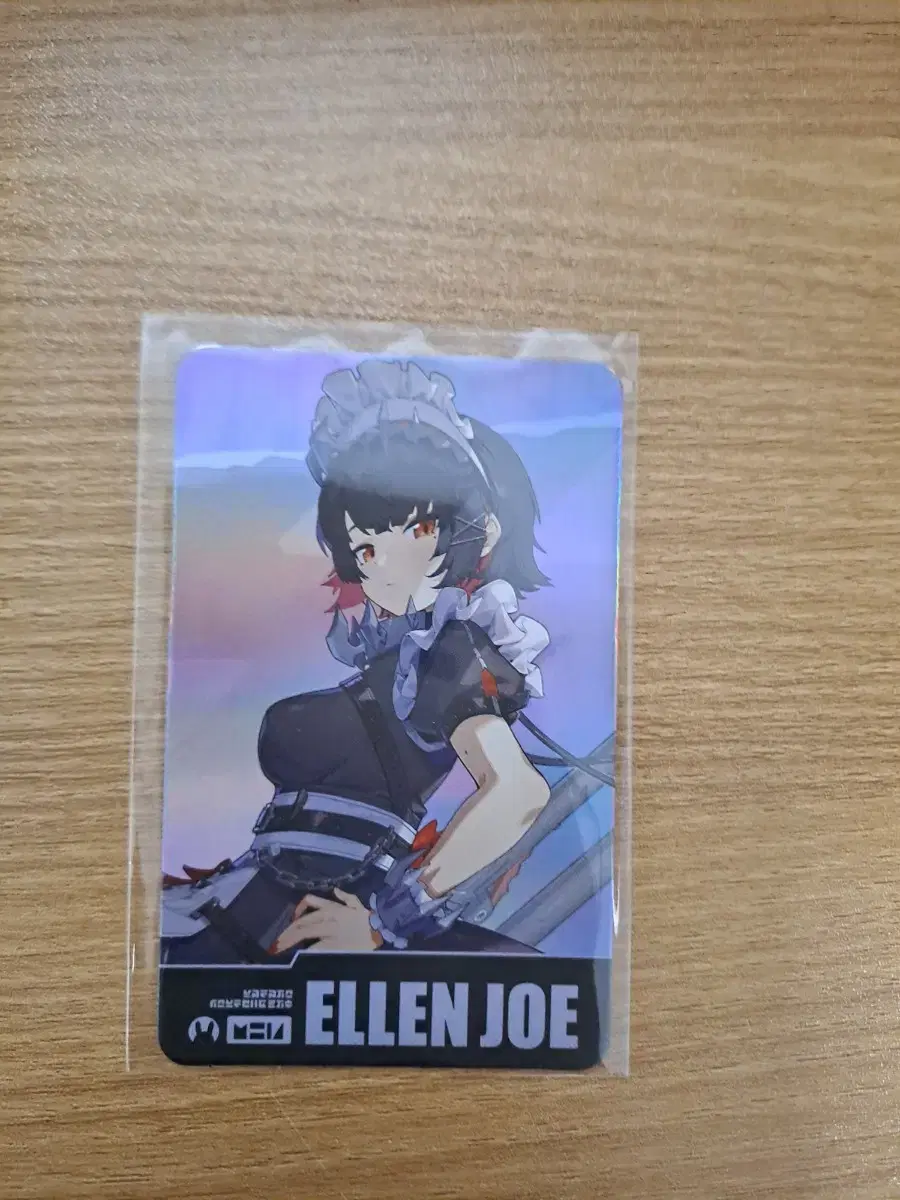 xenres zone zero xenzoneze len jo photocard