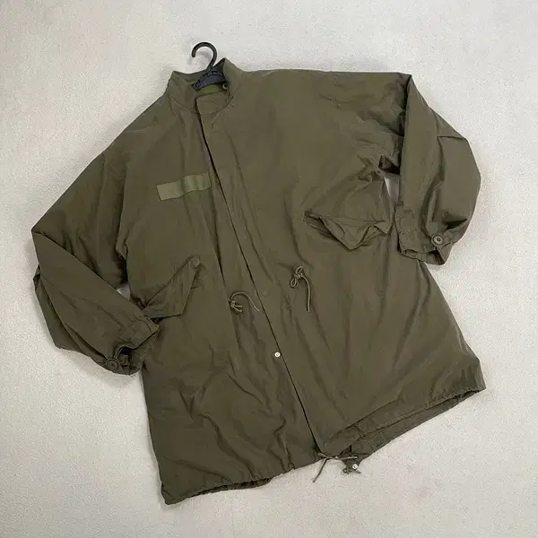 M Rafferty Store Gaffaca Field Jumper Jacket B.2872