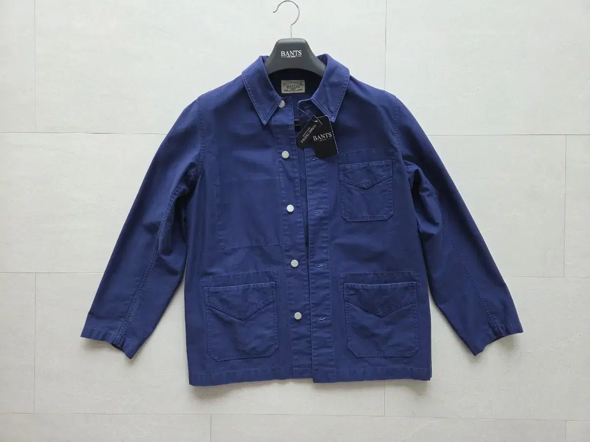 New) VANZ Moleskin French Work Jacket