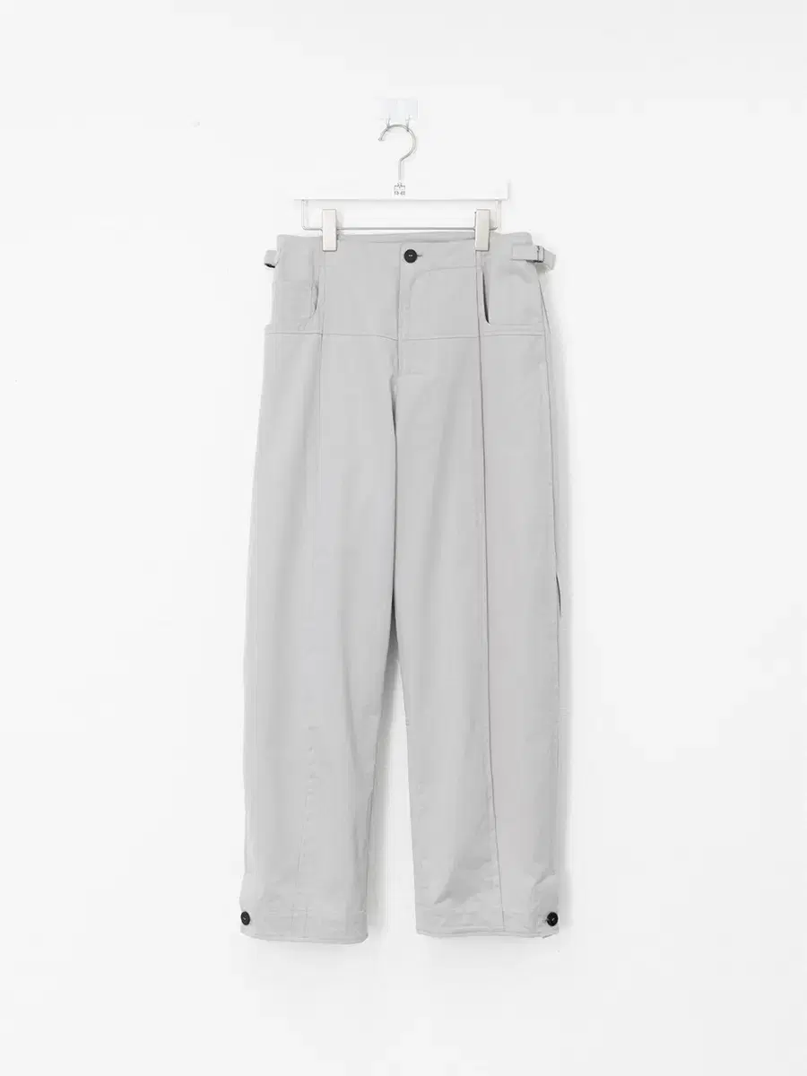 Polyester fisherman's pants 2