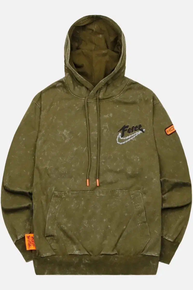 Nike DryFit Standard Issue Hoodie