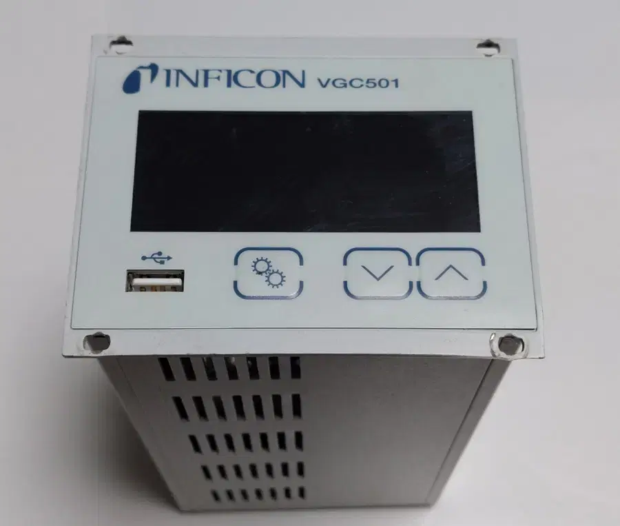 INFICON VGC501 LI-9496 Balzers 인피콘 진공게이지