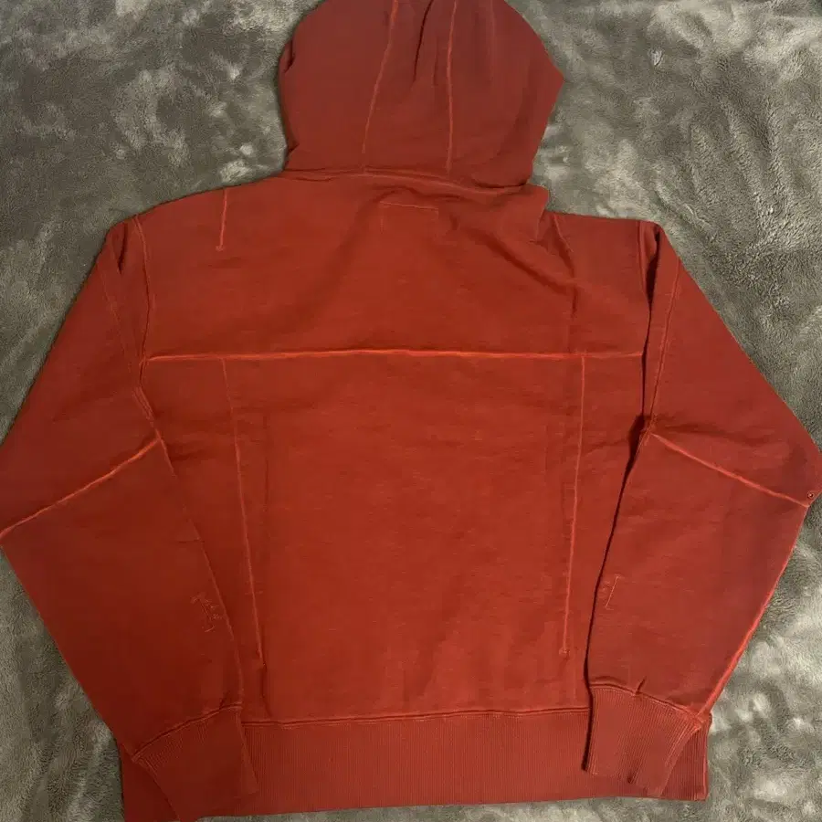 (S) 어콜드윌 ACW DOUBLE DYED HOODIE 후드티