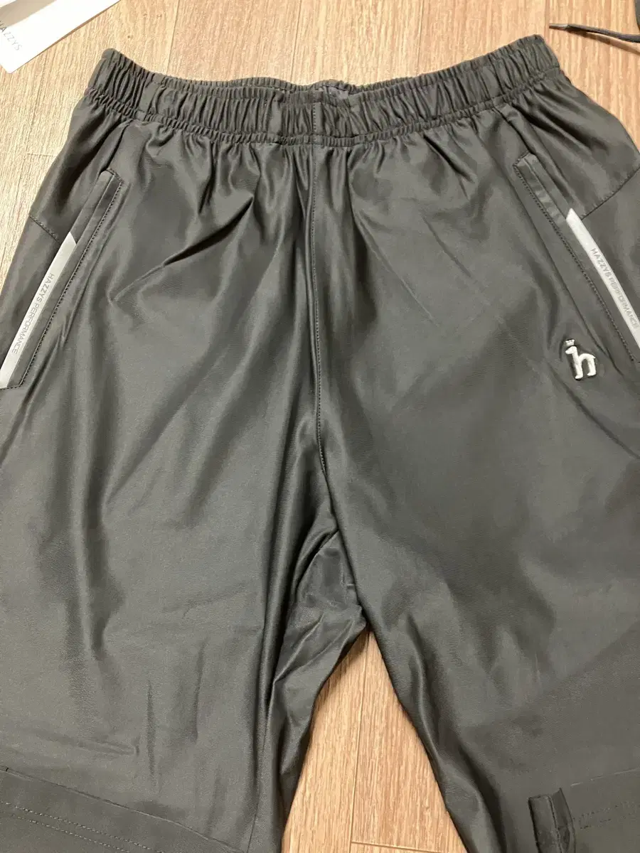 Hedges Training Pants 95