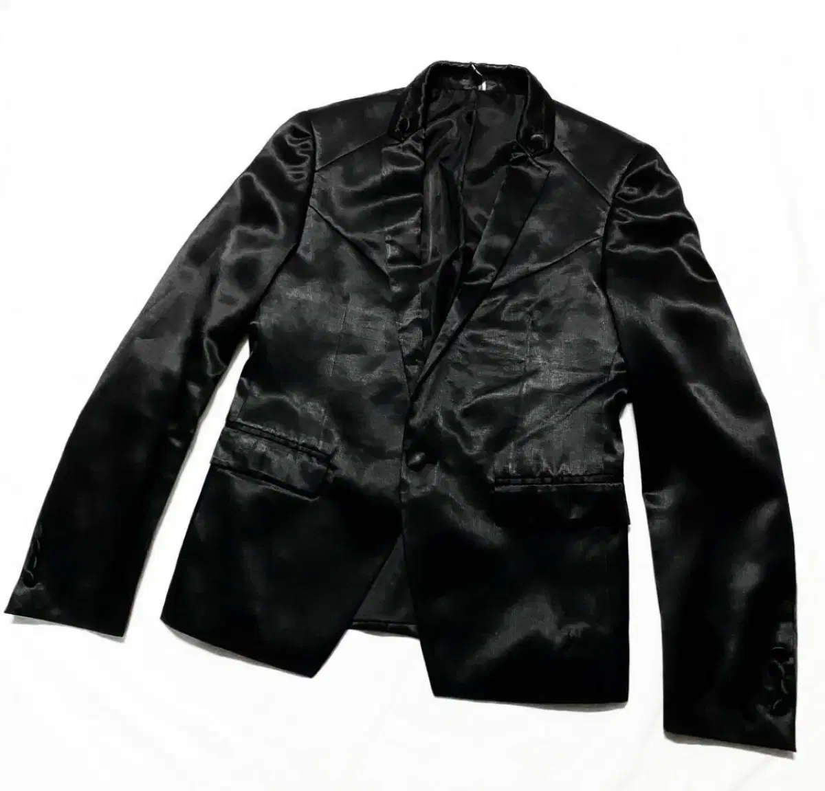 Dior Homme - 06SS Blazer Jacket