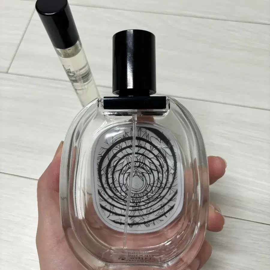 딥디크 오데썽 공병 100ml