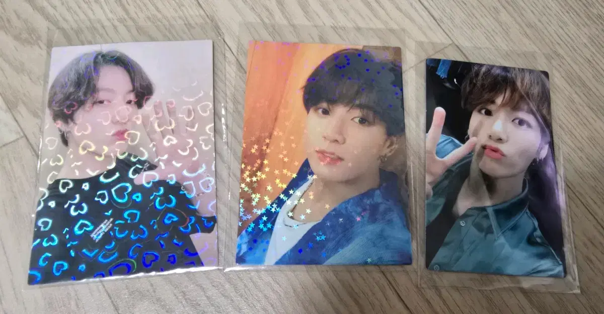 Price reduction)BTS jungkook fc renewal magic shop spiccon bulk wts