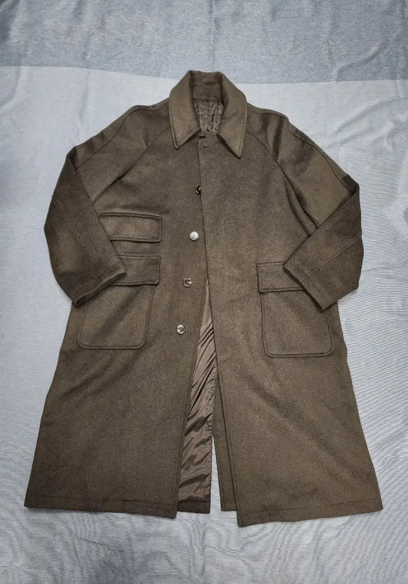 Rafferty Store Balmacan Coat Large