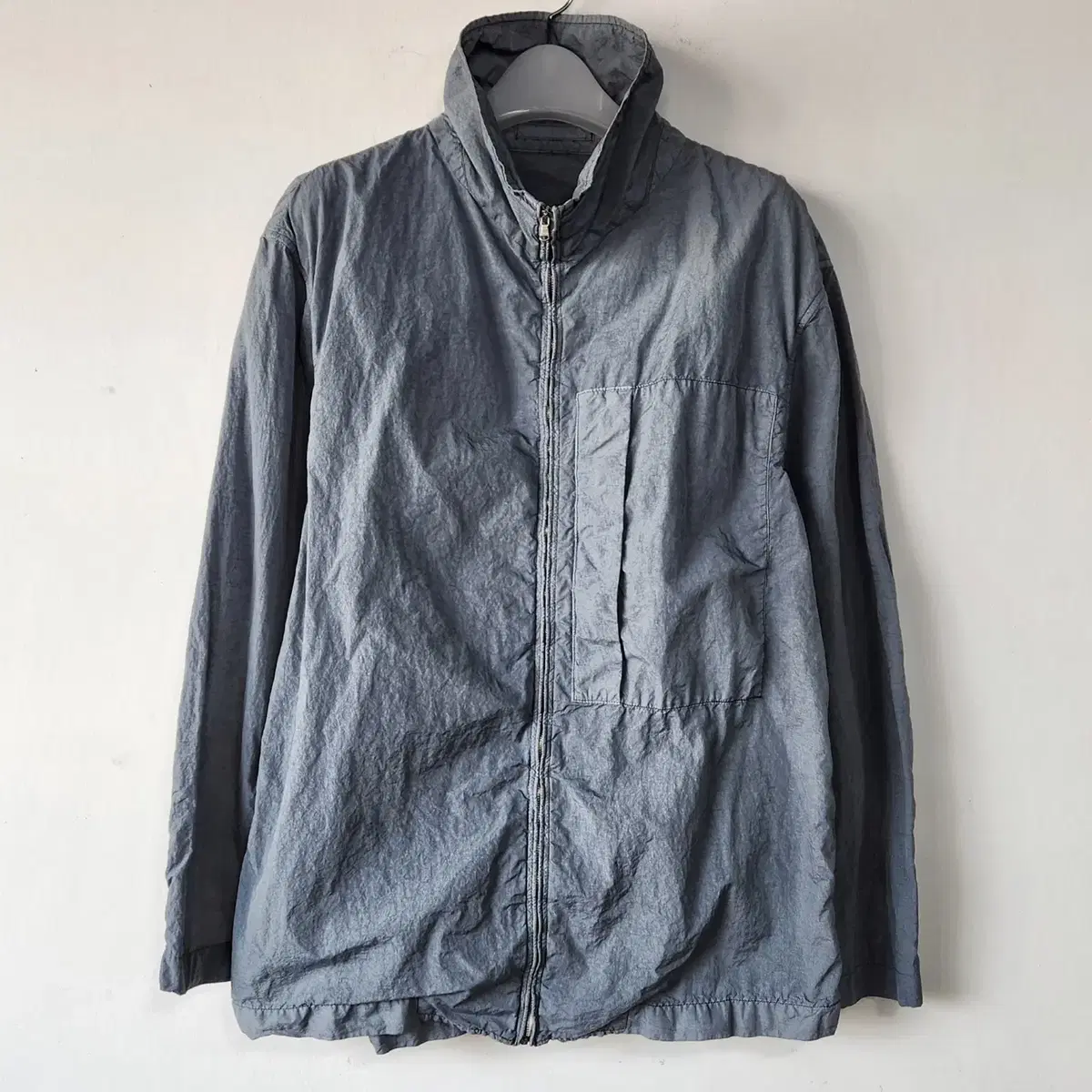 CP Company Pocket Windbreaker Jacket