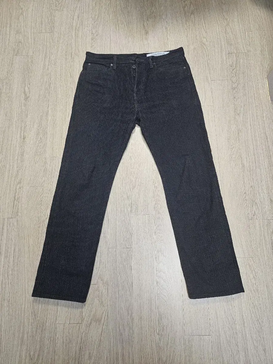 Capital Century NO.9 Denim Pants