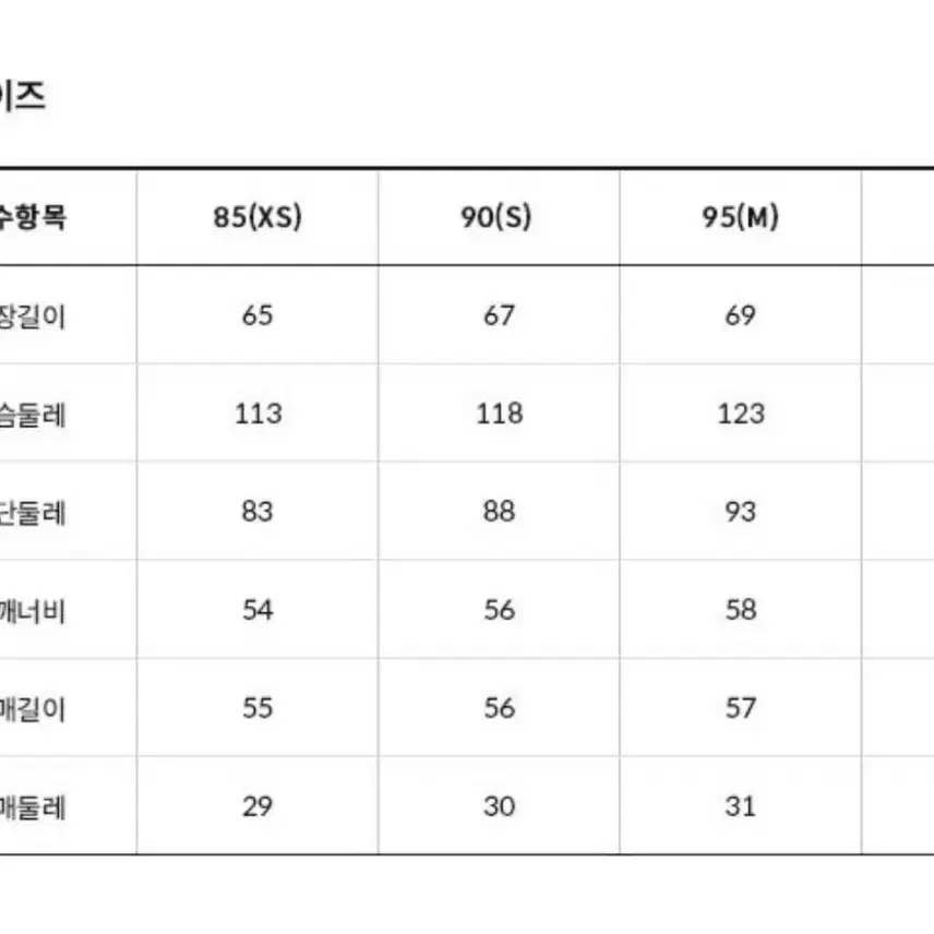 S] 노스페이스 에코 폴라 에어 다운 붐버 패딩 노페