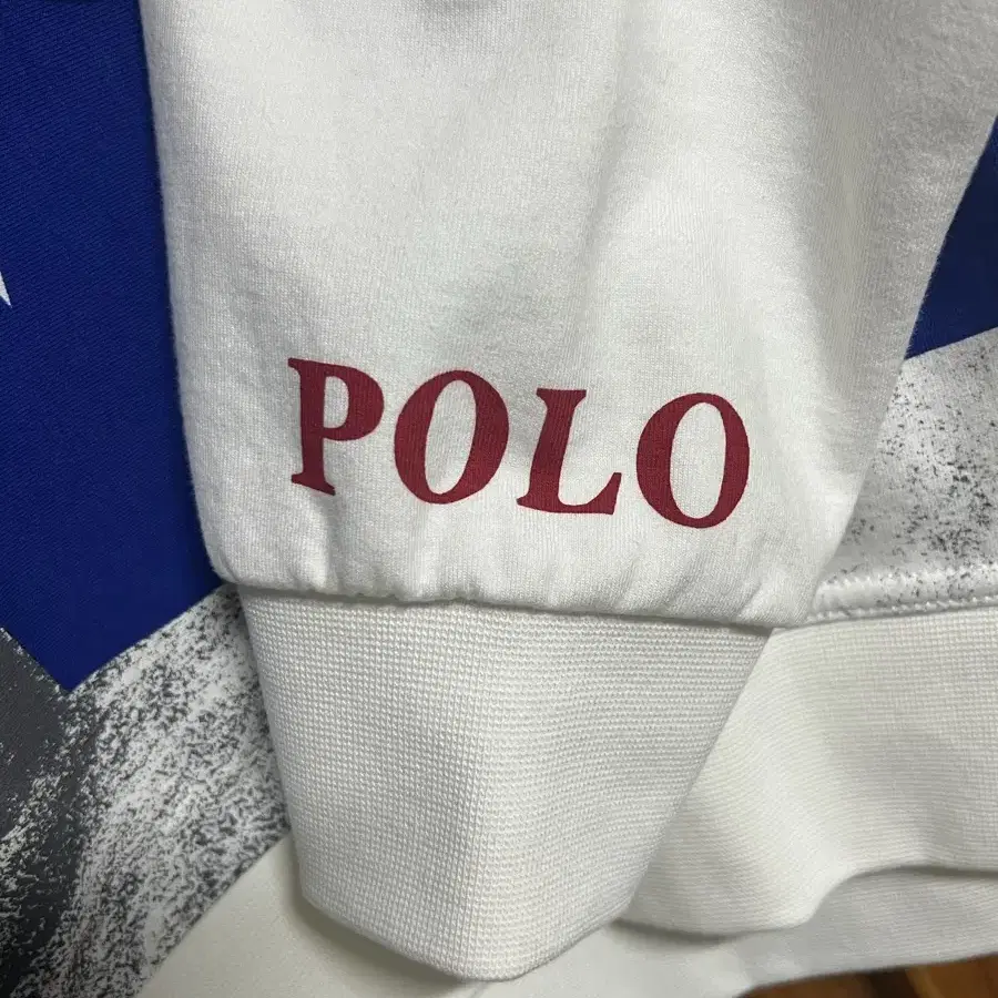 Polo climb93 hood XL