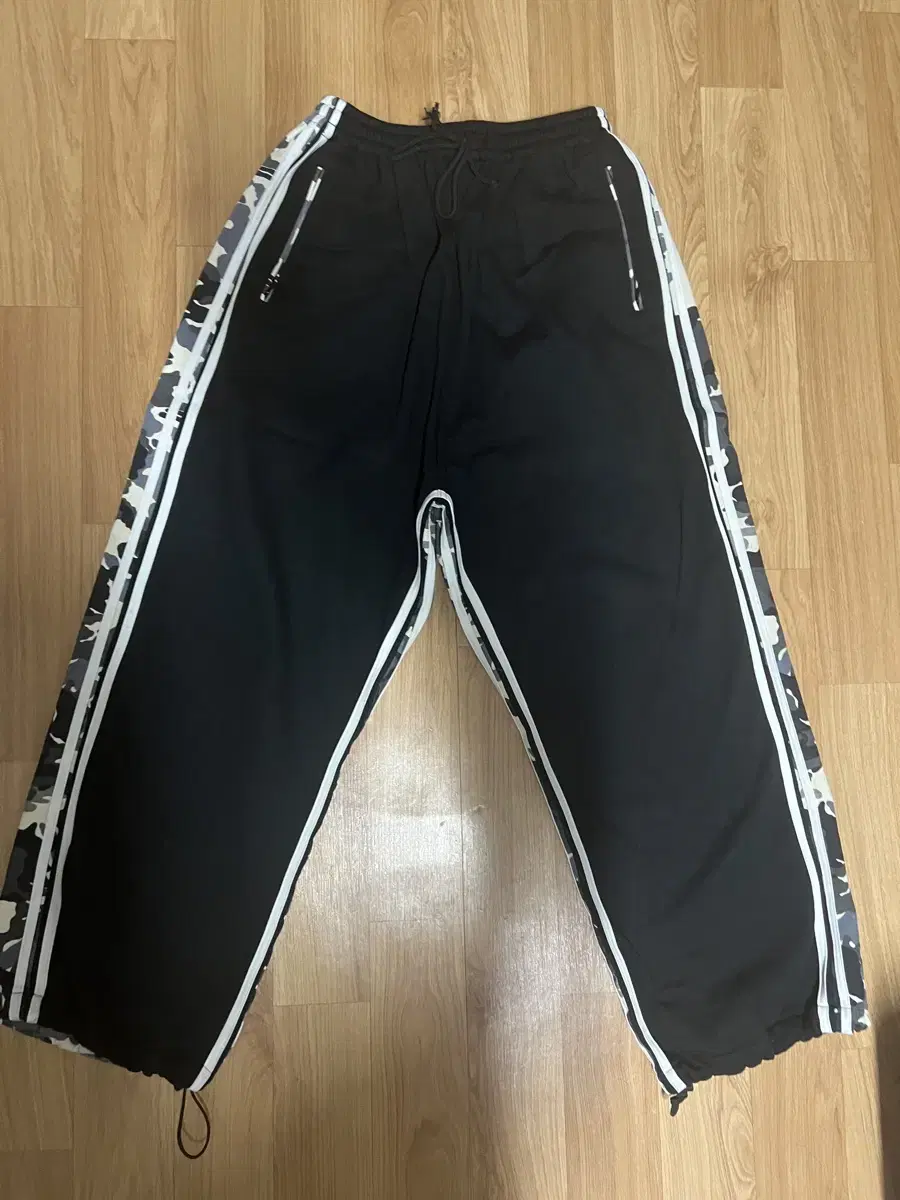 Ourpas 058 m Track Pants