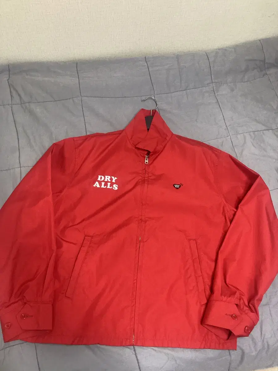 [XXL]Humanmade Drizzler Jacket