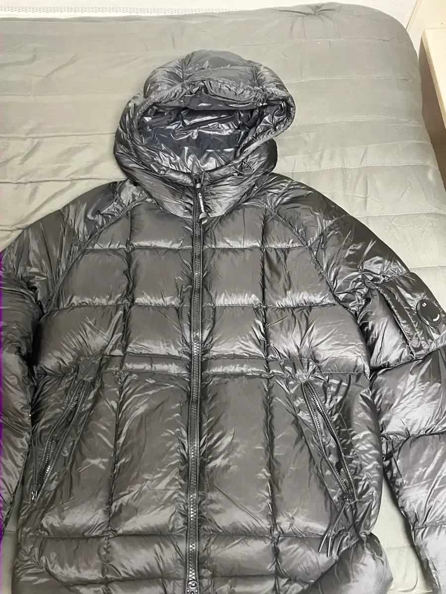 cpCompany ddShell 48