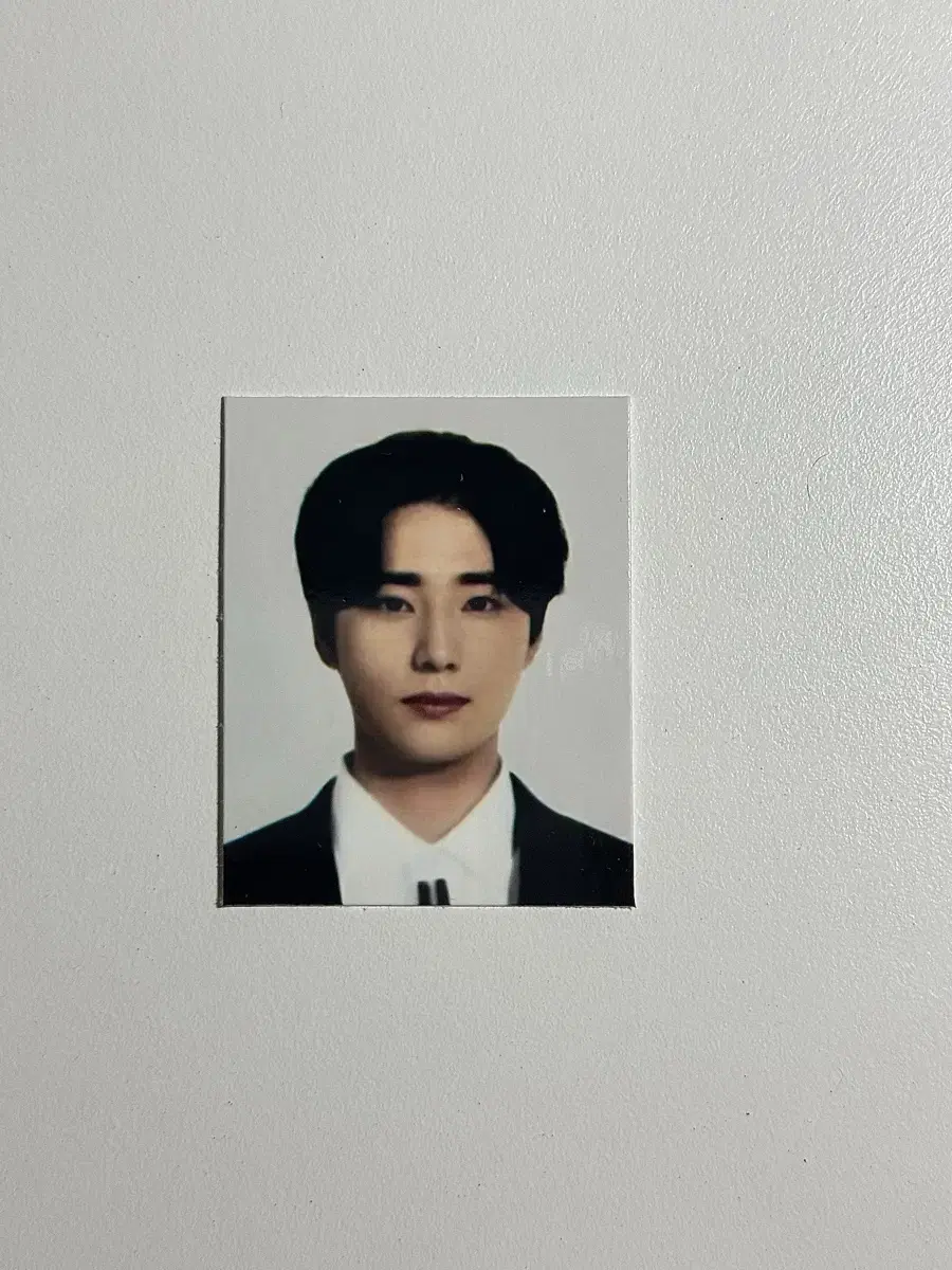 Younghyun Kang (Youngkay) unofficial goods Buy and Sell Shares