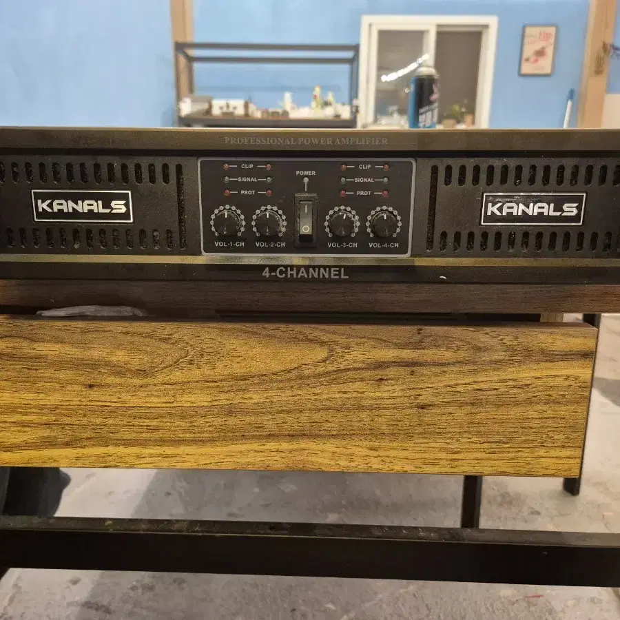 kanals BK4-4800