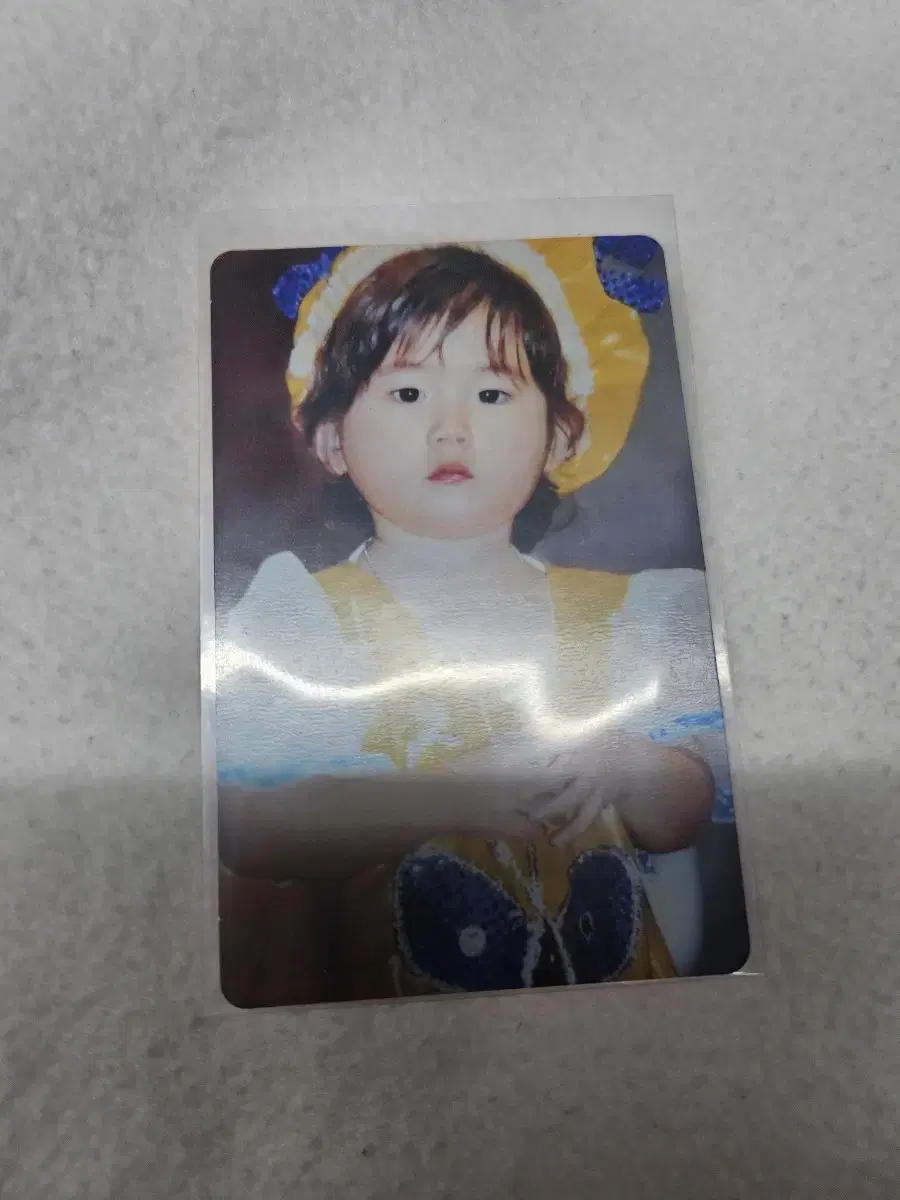 Boynextdoor 19.99 baby photocard riwoo sells per