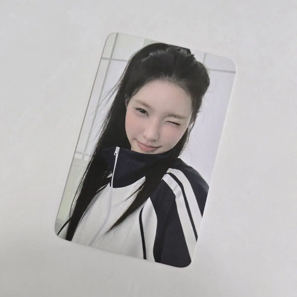 Eyelets yoona soundwave luckydraw ld pre-order benefit Photocards