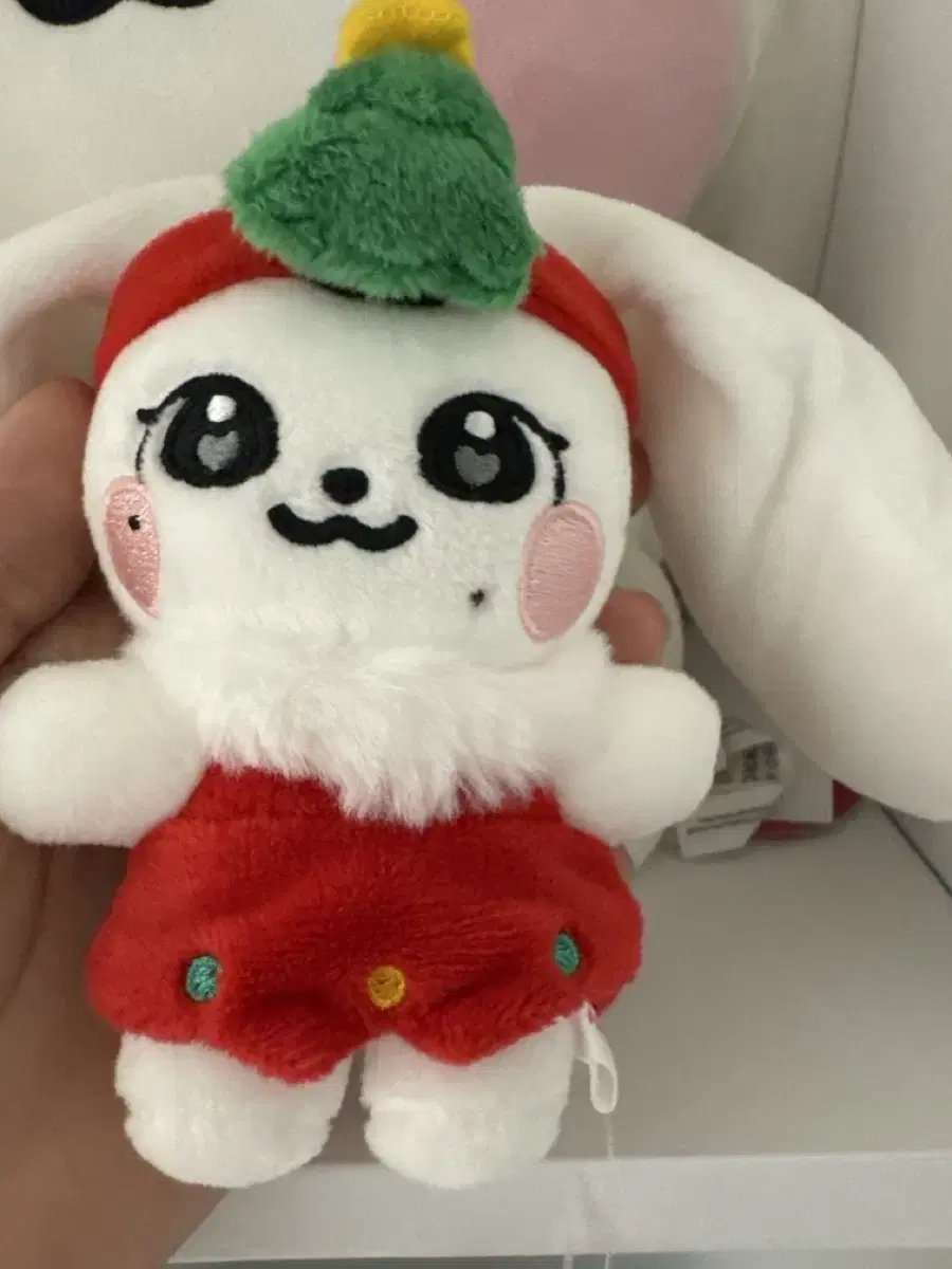 ive minive christmas minive cherry(jang wonyoung) minini wts