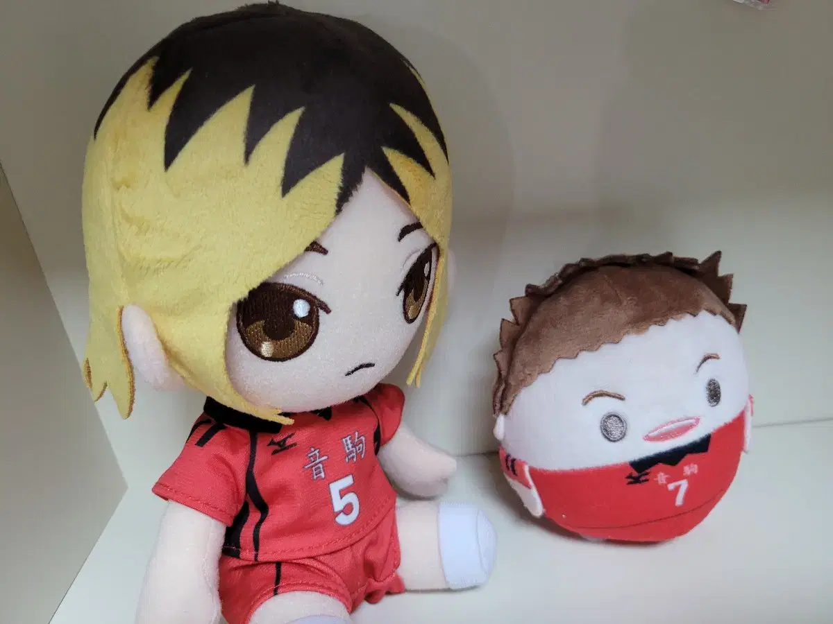 Haikyuu Kenma Inuoka Nui