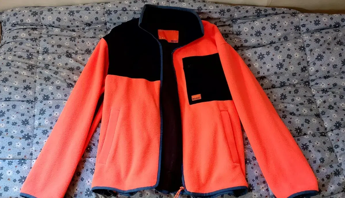 NSAD Jacket size L sells