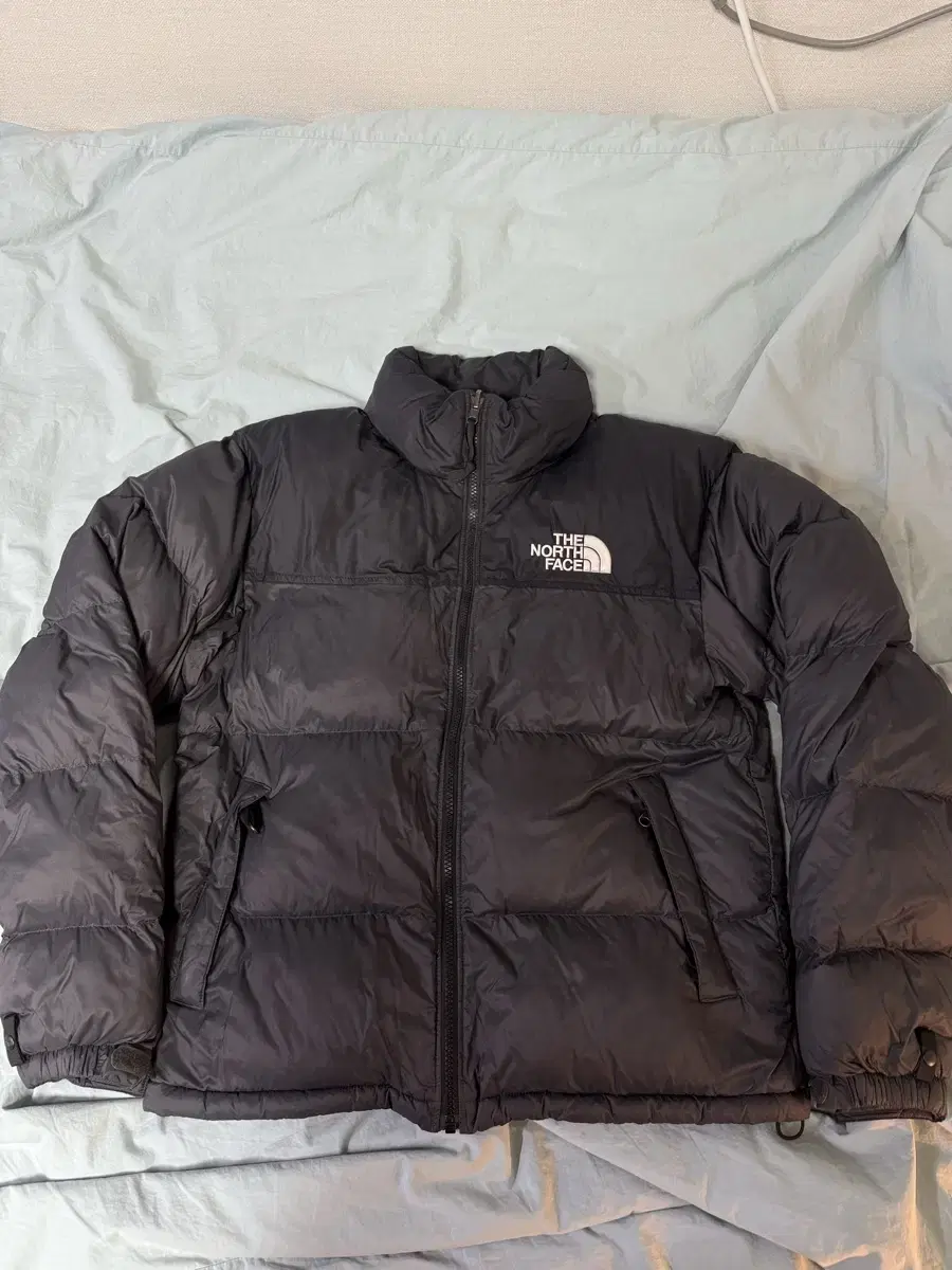 The North Face Knopsie Padding