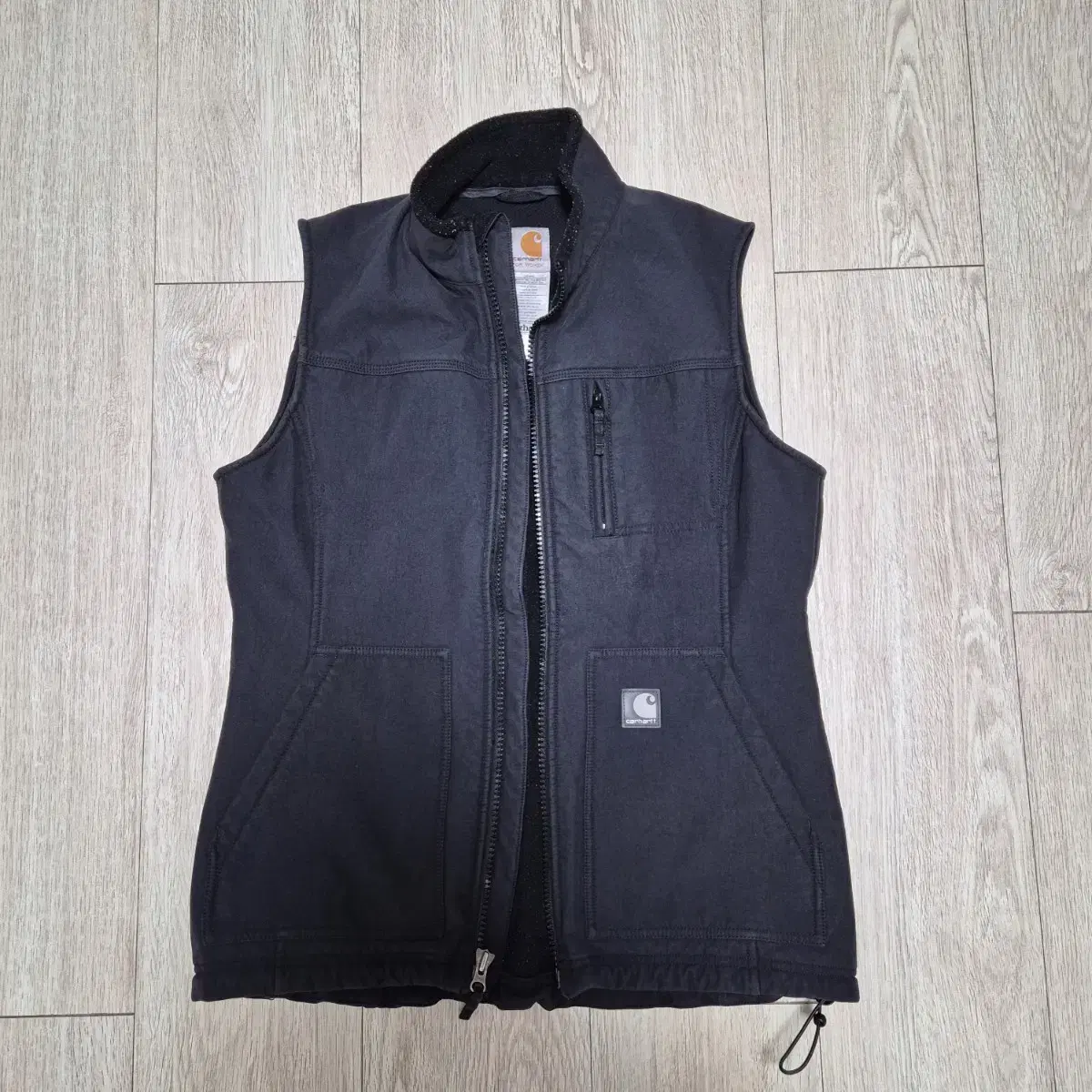 Calhart Work Vest Best M-L