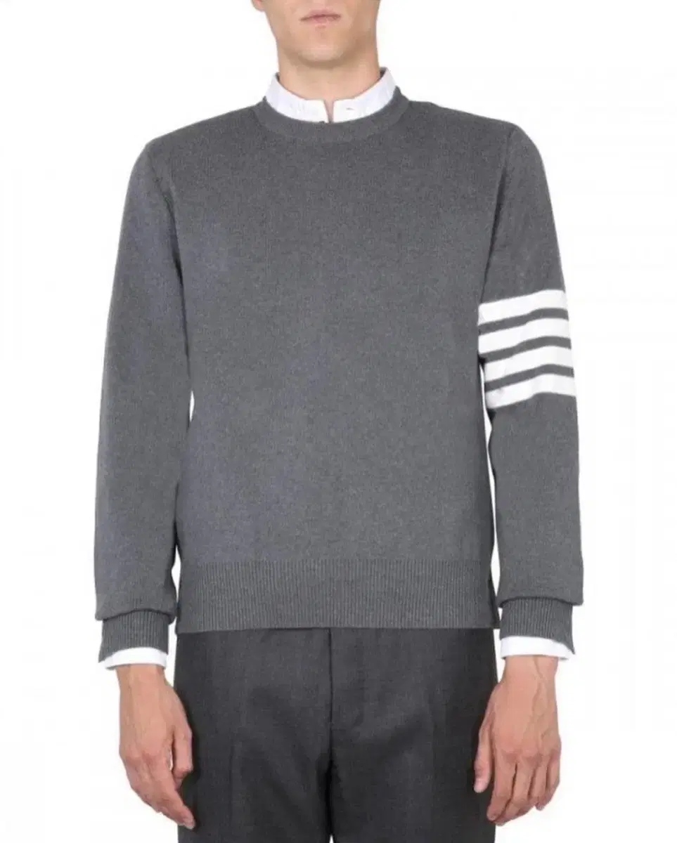 Thom Browne Knit Charcoal 2 sizes