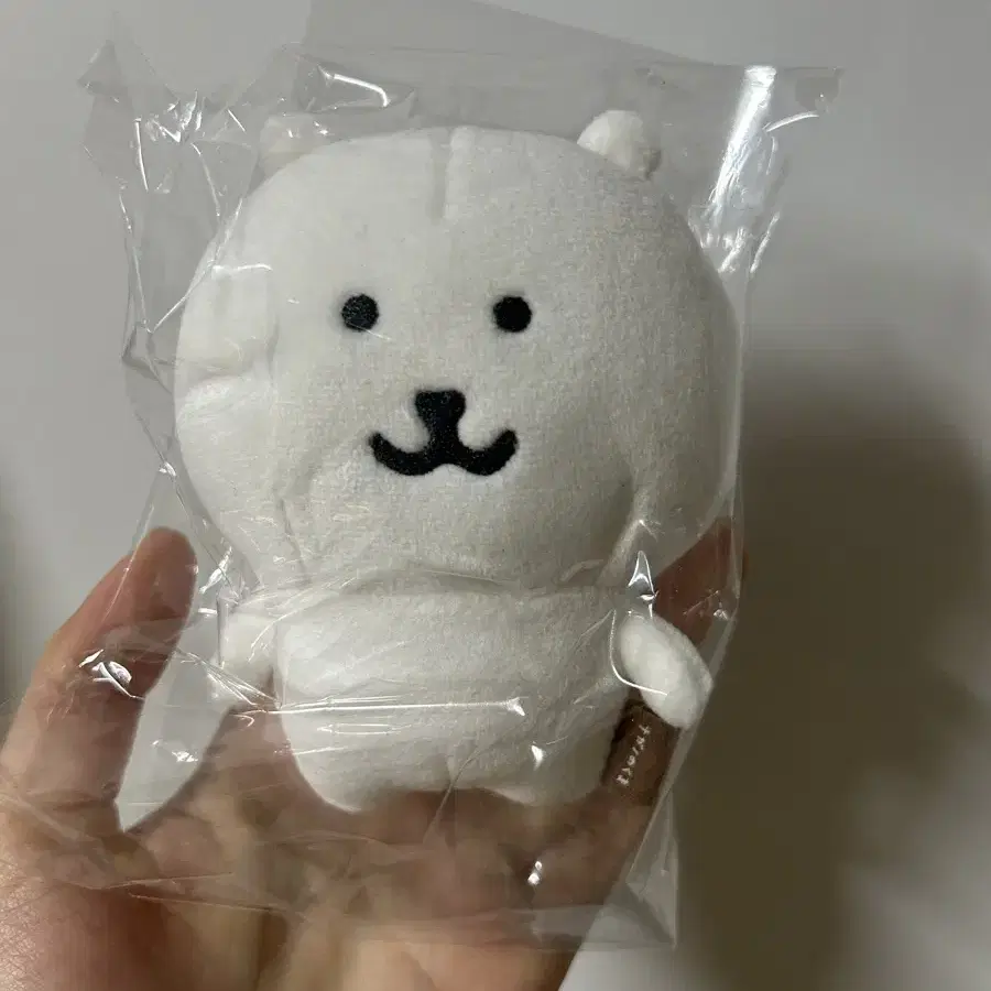 농담곰 인형 키링