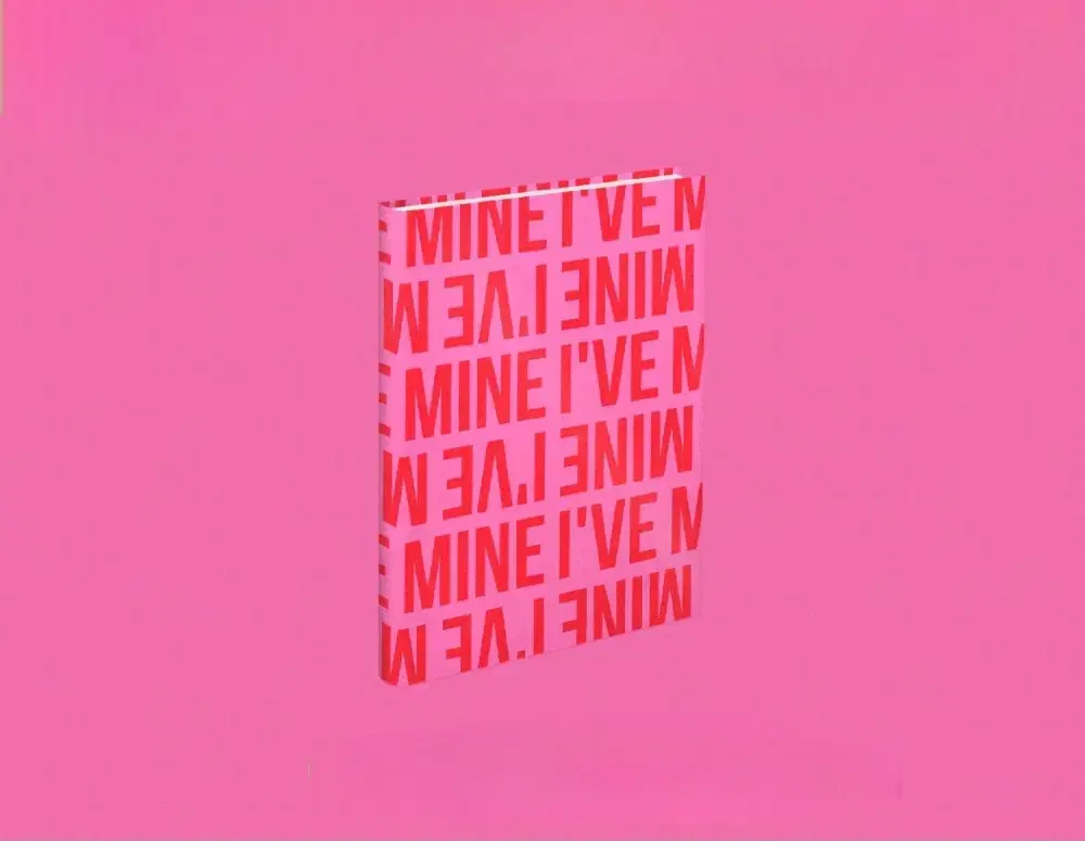 IVE - Mini Vol. 1 IHaveMine Etherway Version album unsealed