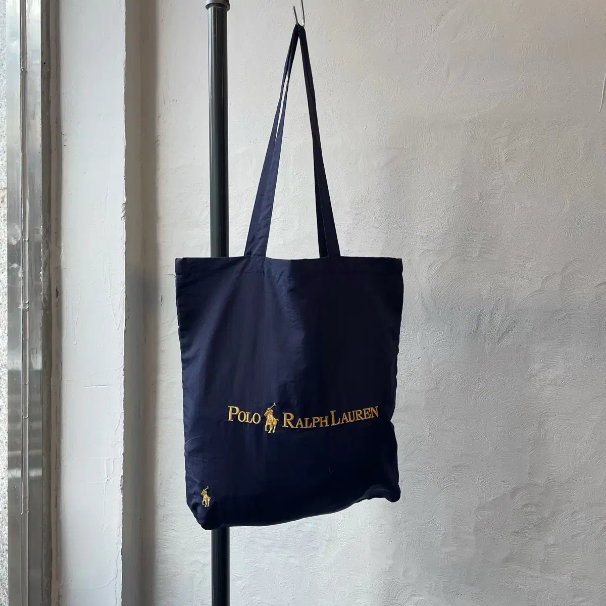 Polo x Beams Bag