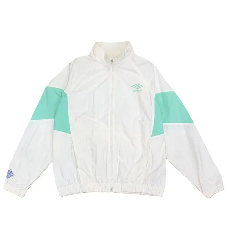 Umbro Colorblocked Anorak Jacket 100