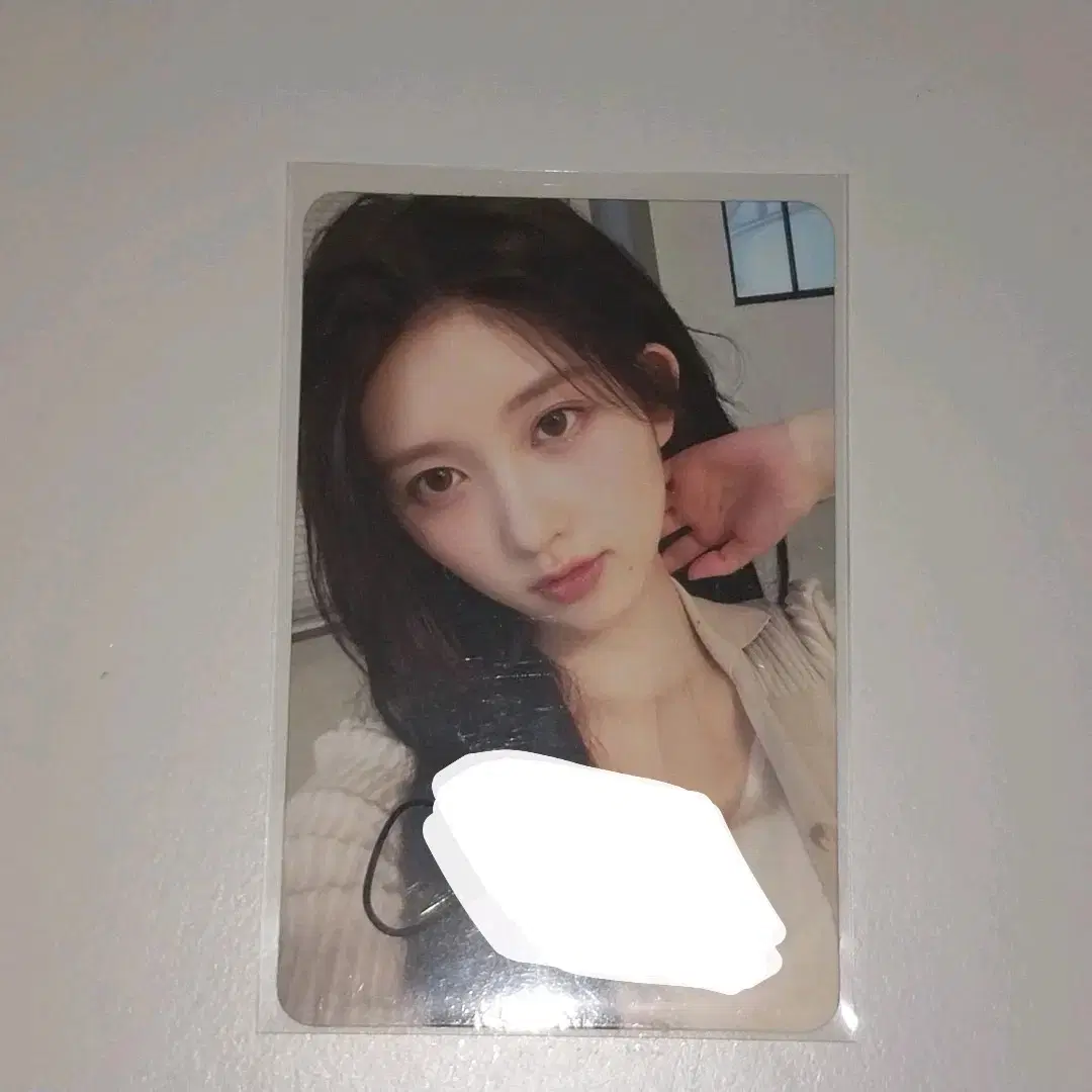 급처, 최저가)ive gaeul 마인 sign photocard sell||gaeulyujinlaywonyoungleeseo