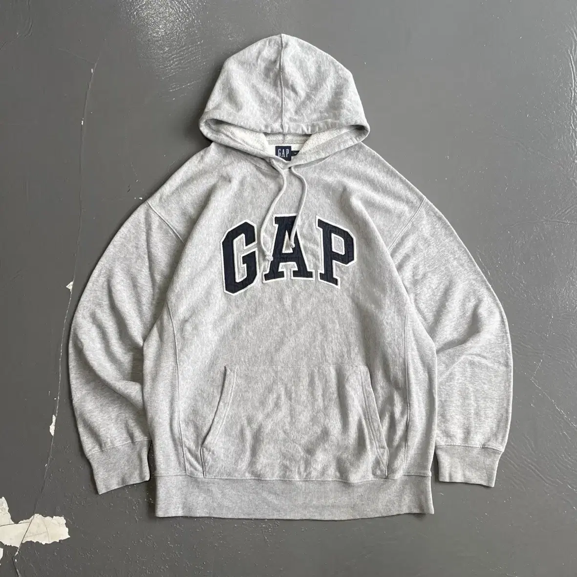 2000s  Gap Hoodie