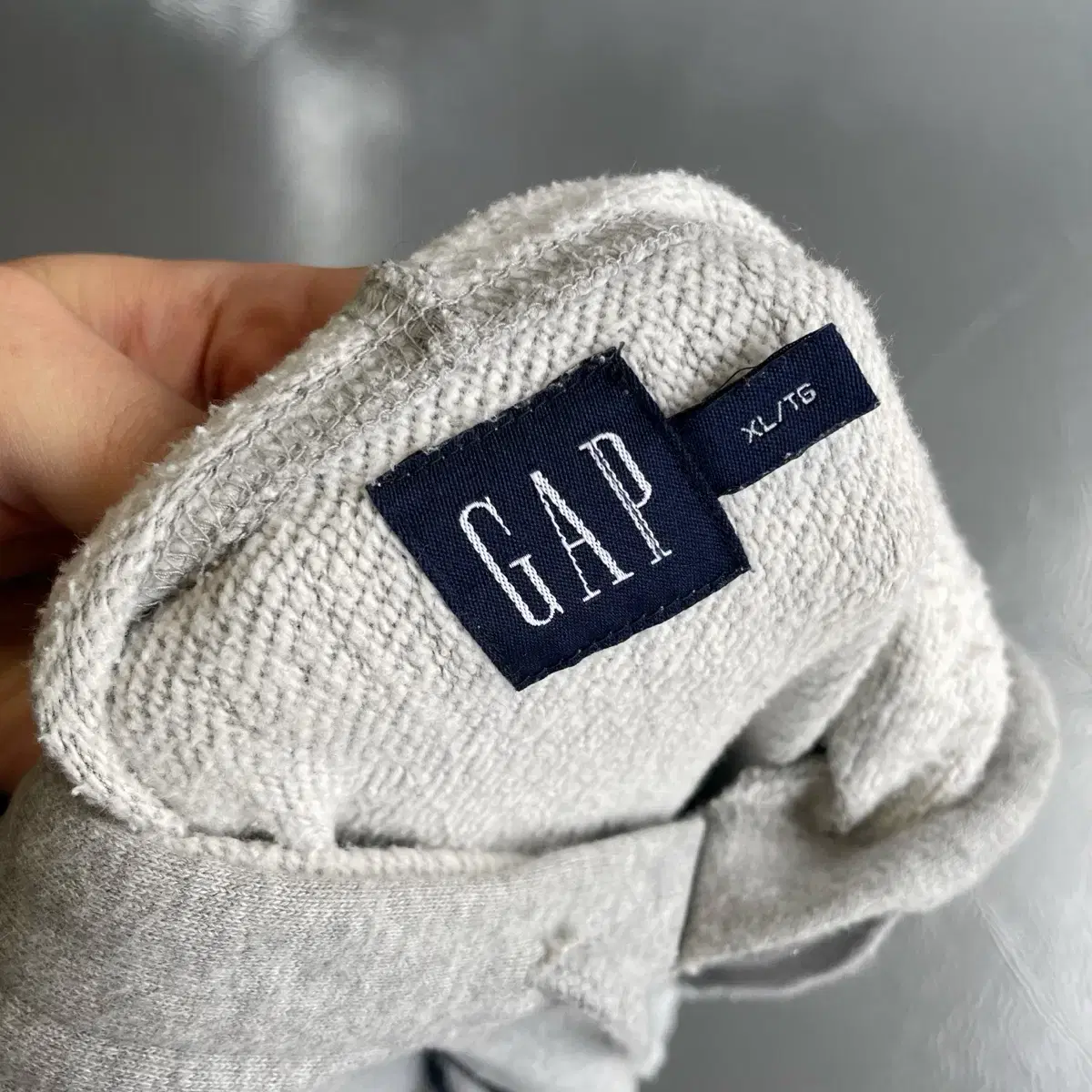 2000s  Gap Hoodie