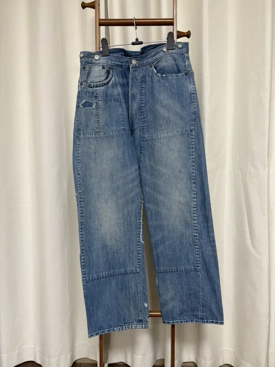 Levi's Vintage Clothings LVC size 30