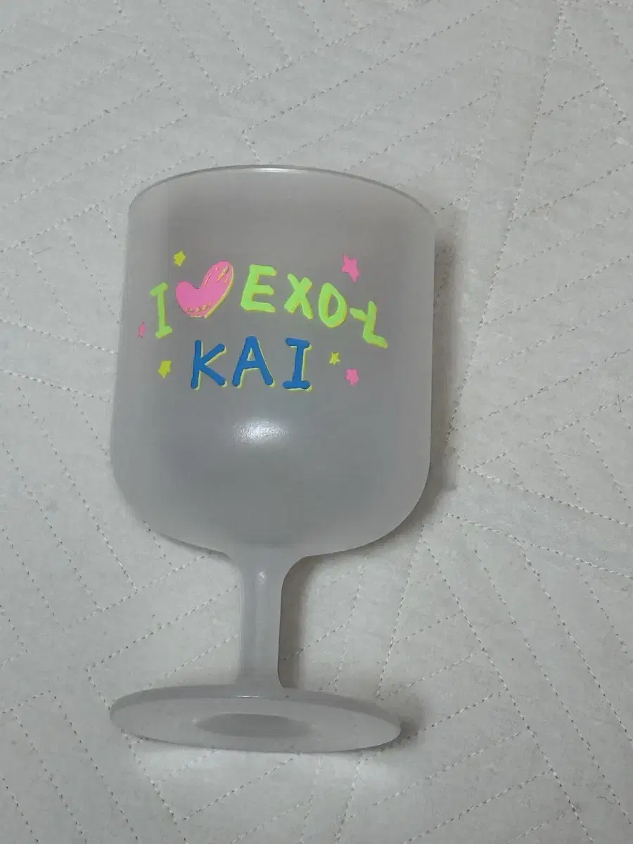 Exo kai 11th Anniversary MD Cup