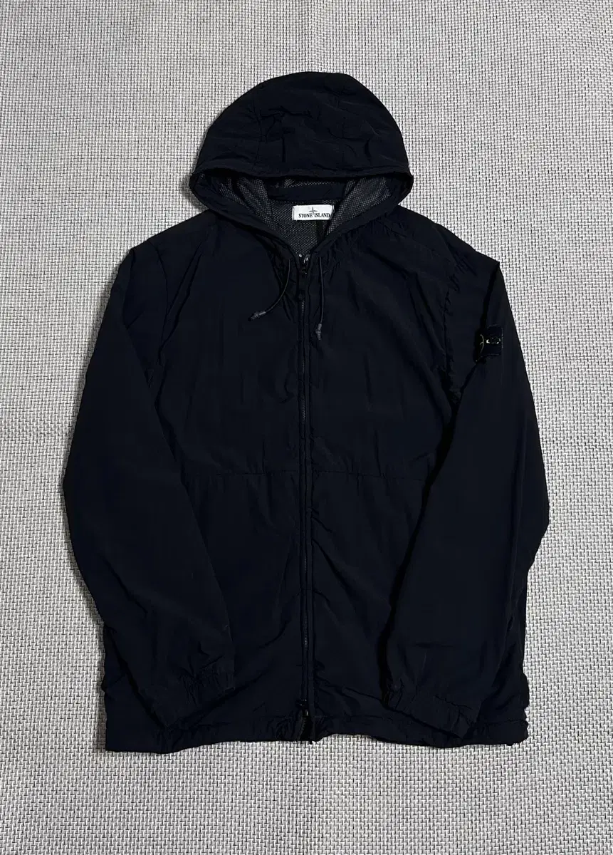 Stone Island SkinTouch Nylon TC XL