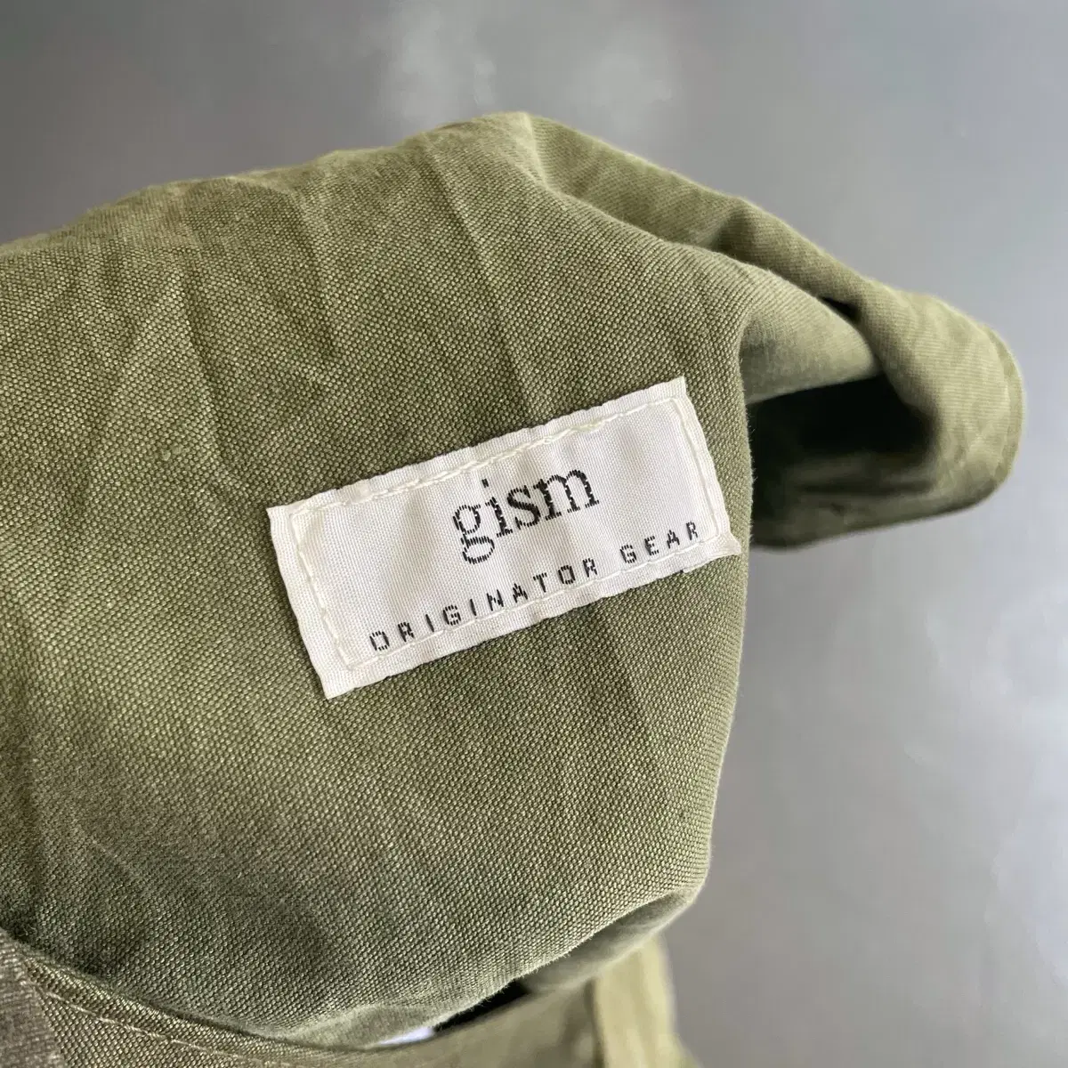 GISM Originator Gear Vest