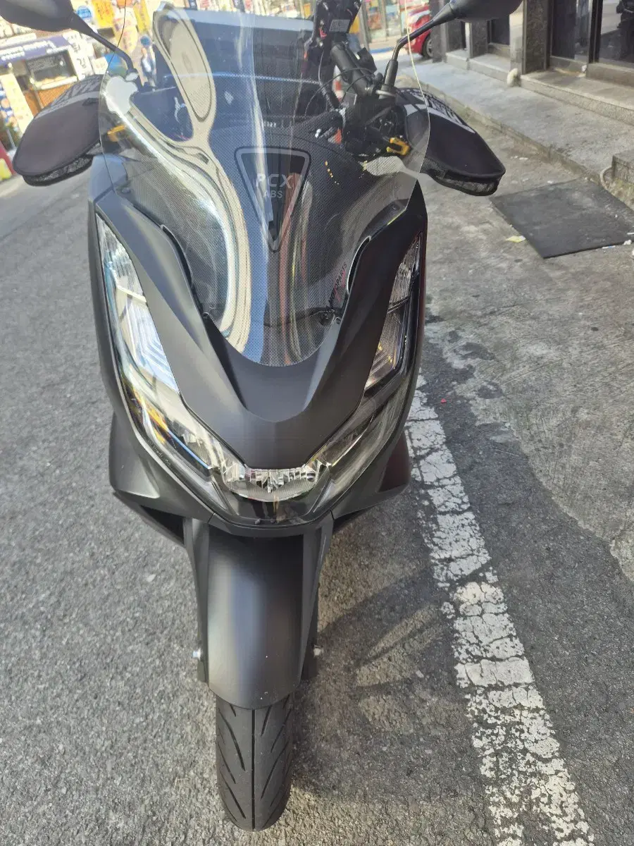 pcx125