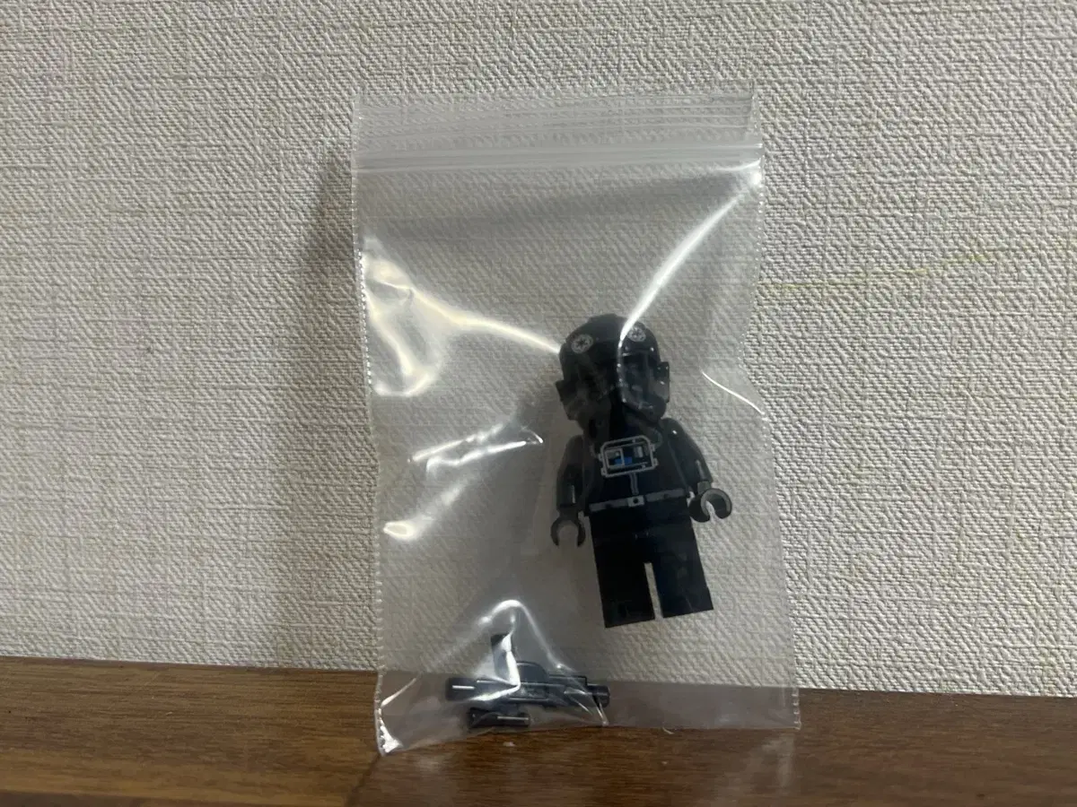 LEGO Star Wars TIE Pilot