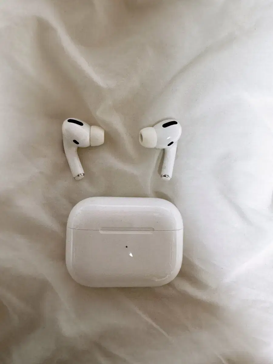 AirPods Pro Full Box