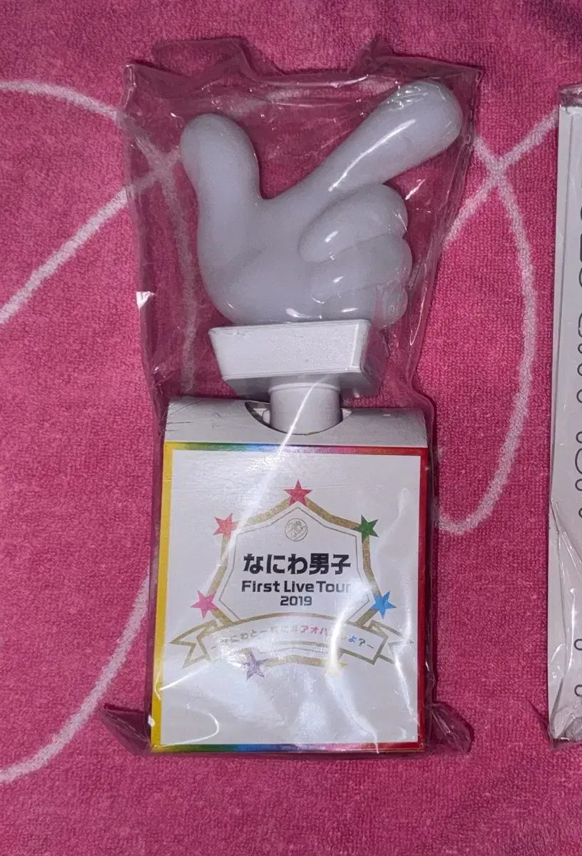 Naniwadanshi Lightstick