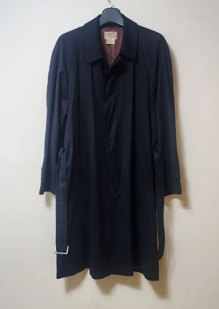 Hermès Trench Coat(110)