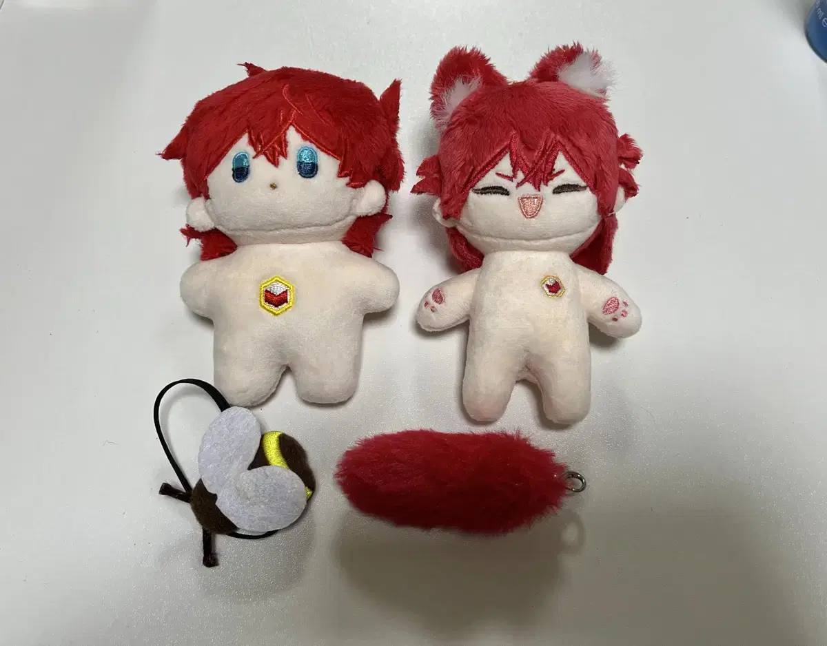 Ensemble Stars Angsta Wagirine Kajnan Attribute Somyi Doll bulk Sells