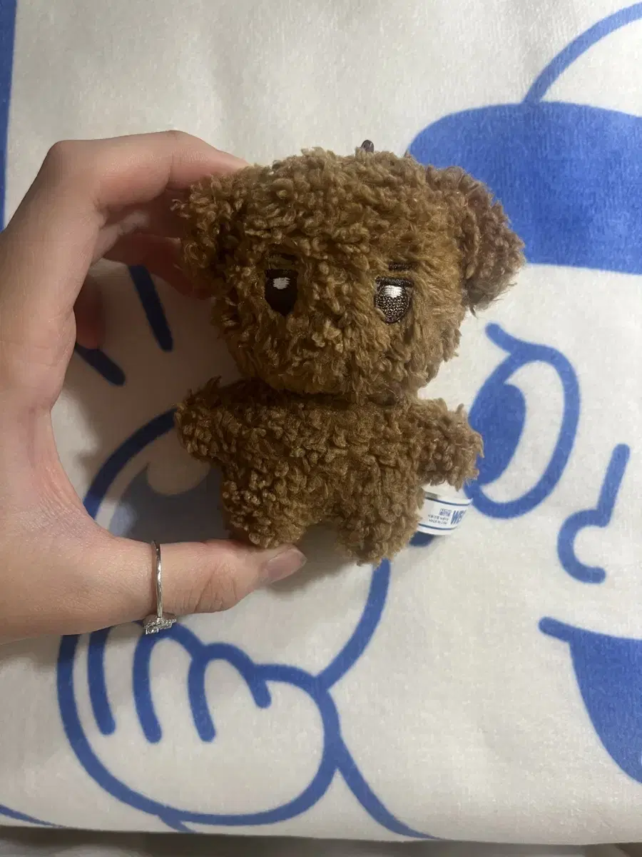 Sell Sunkomi (Sunwoo doll)