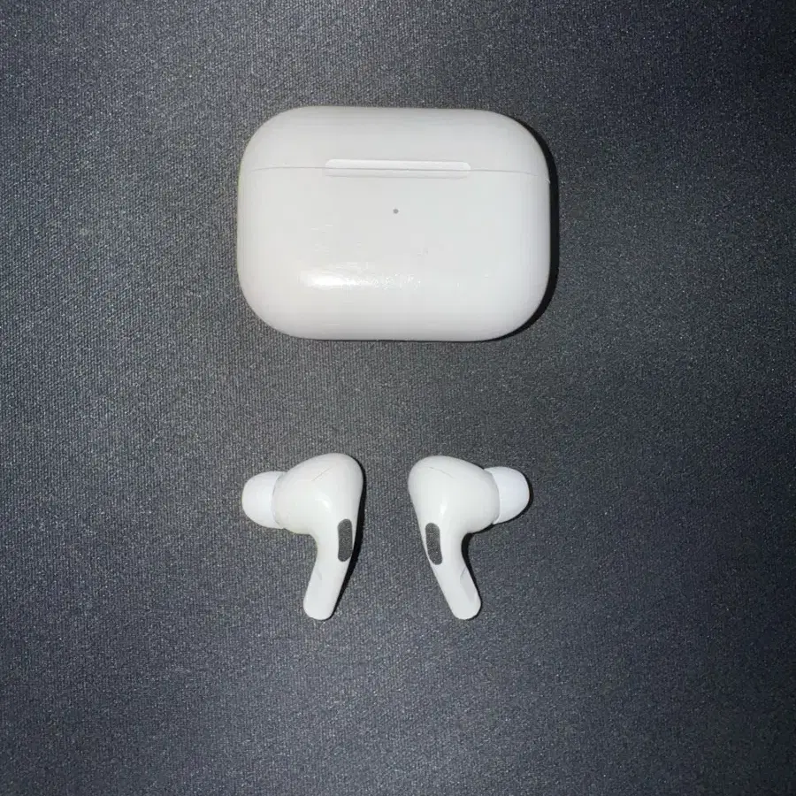 에어팟 AirPods